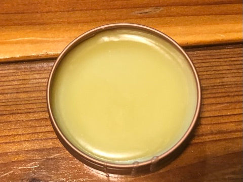 Original Recipe CBD Salve